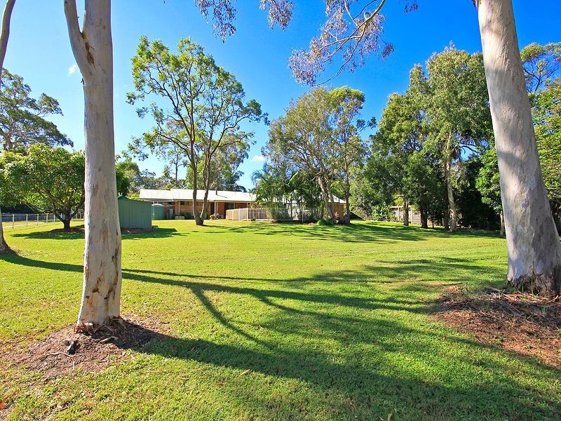 60 Lyndon Road, Capalaba QLD 4157
