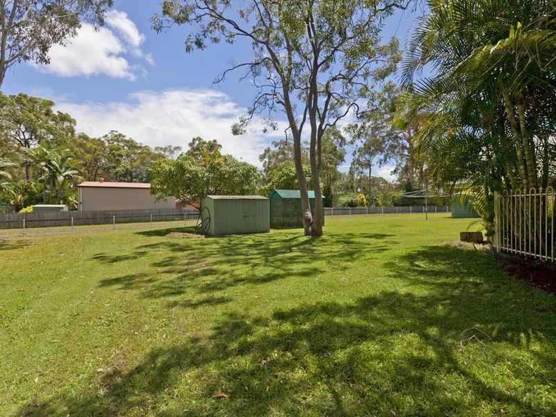 60 Lyndon Road, Capalaba QLD 4157