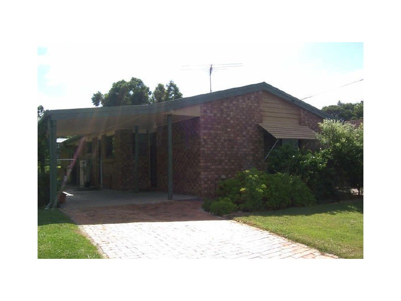 34 Burke Street, Capalaba QLD 4157