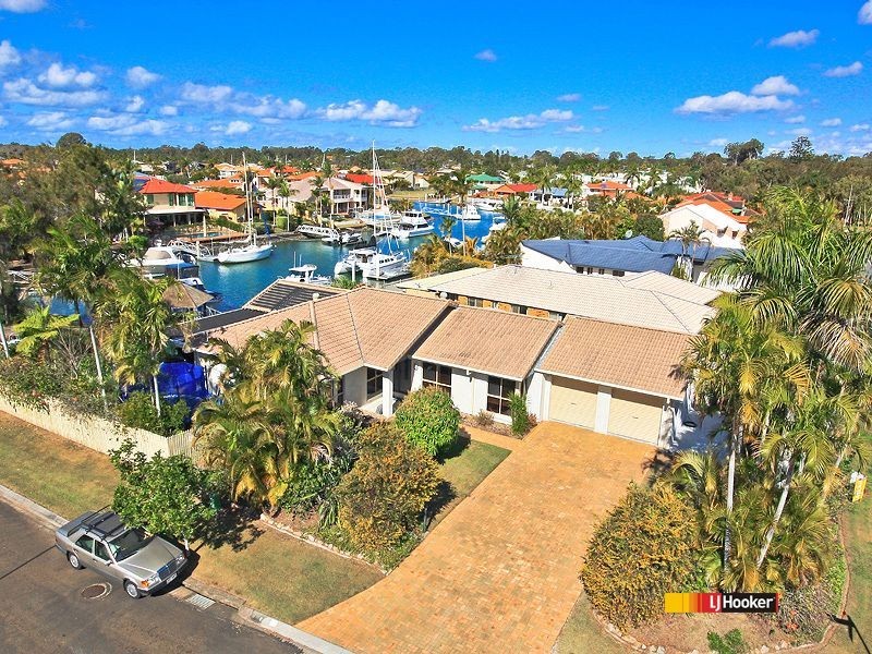 1 Keel Street, Birkdale QLD 4159