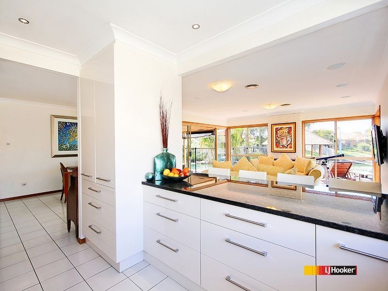 1 Keel Street, Birkdale QLD 4159