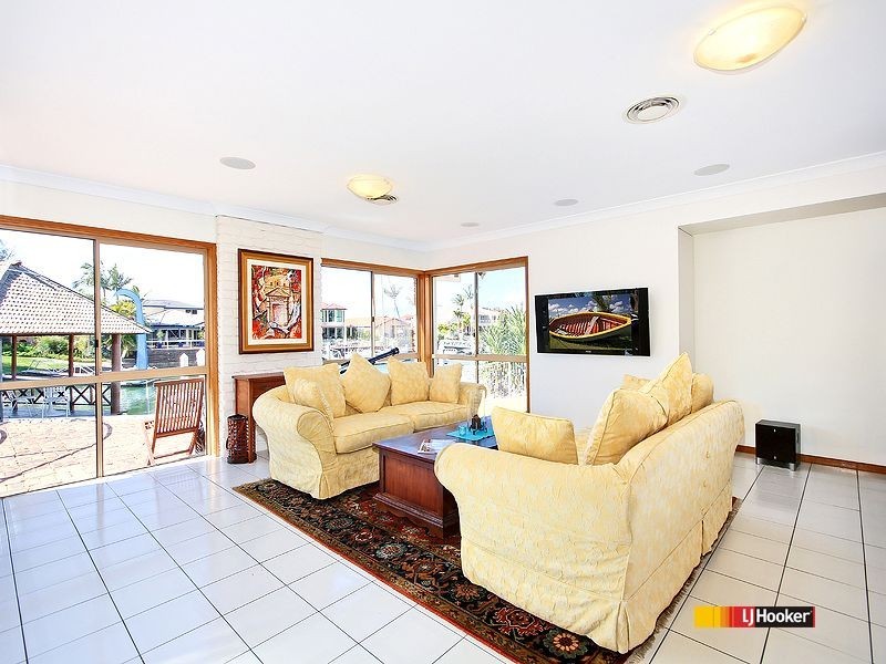 1 Keel Street, Birkdale QLD 4159