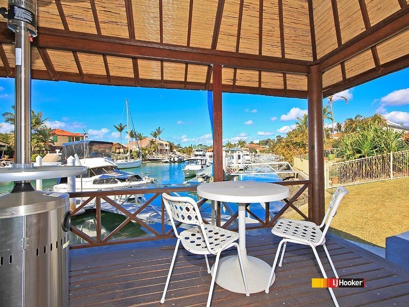 1 Keel Street, Birkdale QLD 4159