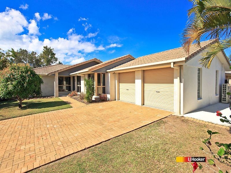 1 Keel Street, Birkdale QLD 4159