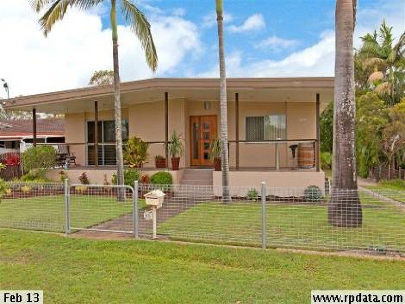 63 Barron Rd, Birkdale QLD 4159