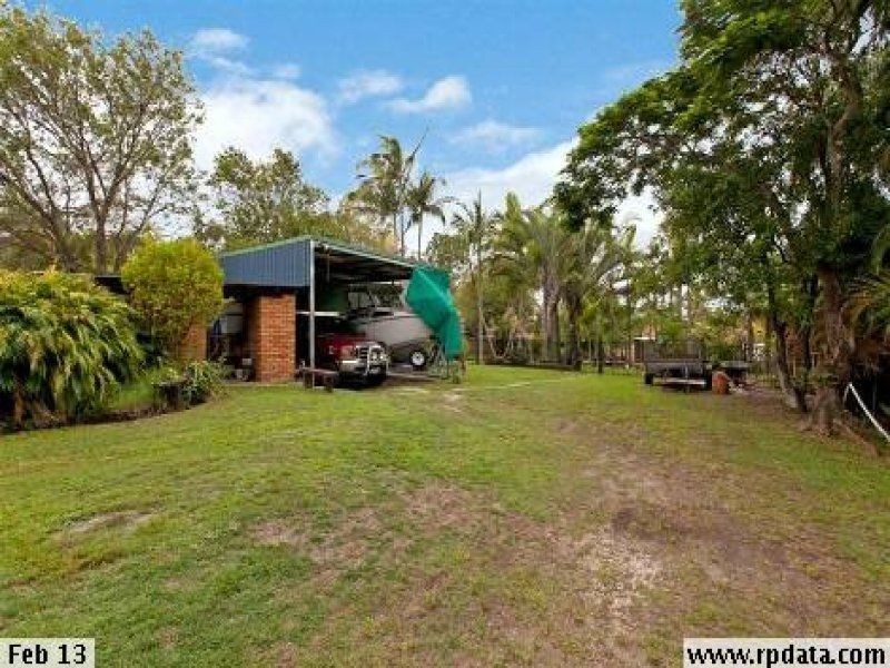 63 Barron Rd, Birkdale QLD 4159