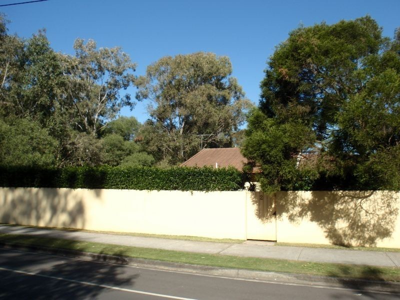 2/35-39 Fisher Road, Thorneside QLD 4158