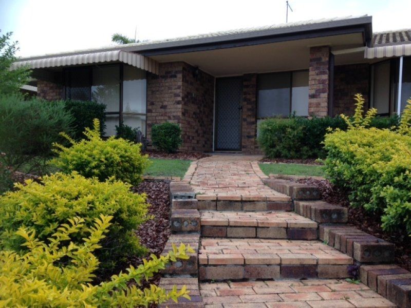 4 Clifford Court, Capalaba QLD 4157