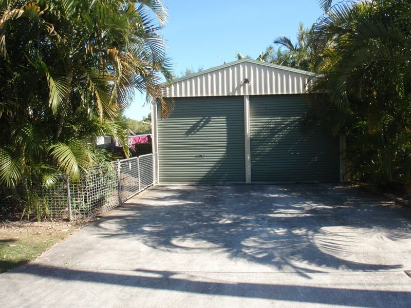 1 Boambillee St, Thorneside QLD 4158
