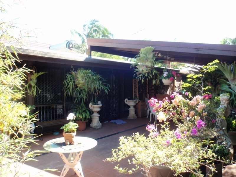 1 Boambillee St, Thorneside QLD 4158