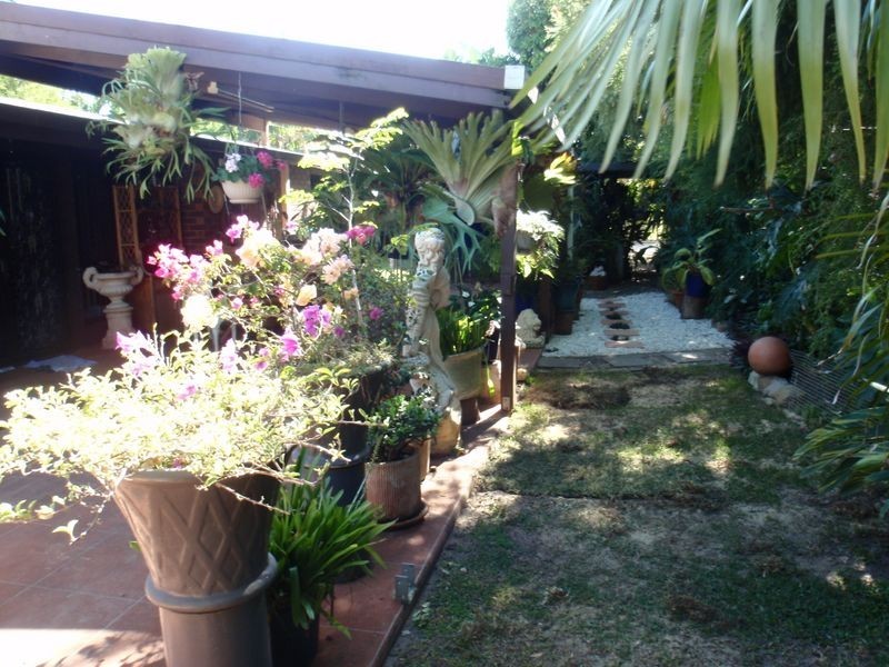 1 Boambillee St, Thorneside QLD 4158