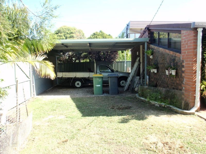 1 Boambillee St, Thorneside QLD 4158