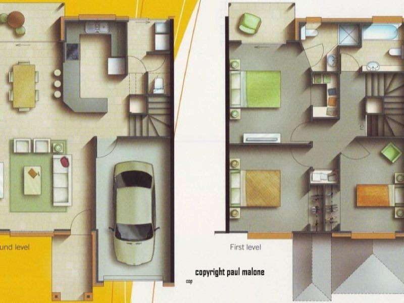 60/116 – 136 Station Road, Loganlea QLD 4131