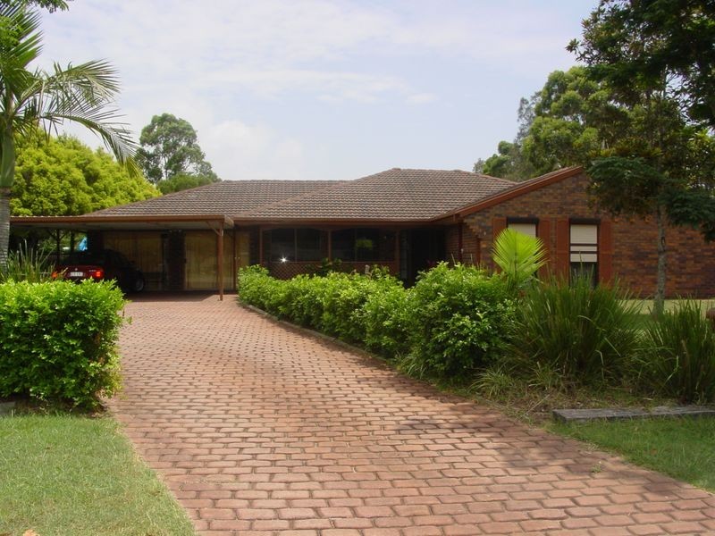 1 St James Road, Birkdale QLD 4159