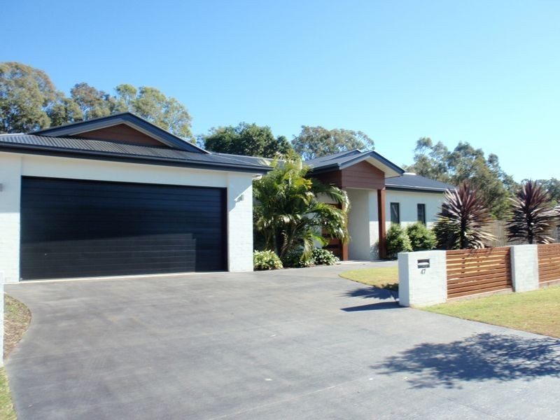 47 Poloni Place, Wellington Point QLD 4160