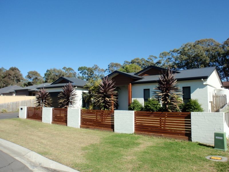 47 Poloni Place, Wellington Point QLD 4160
