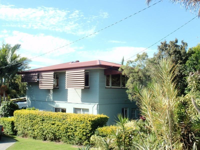 484 Old Cleveland Rd East, Birkdale QLD 4159