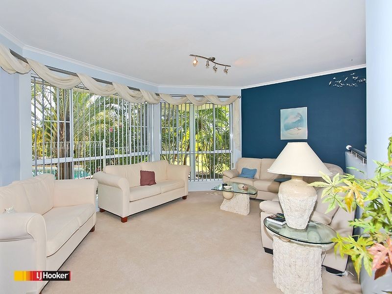 62 Whitehall Avenue, Birkdale QLD 4159