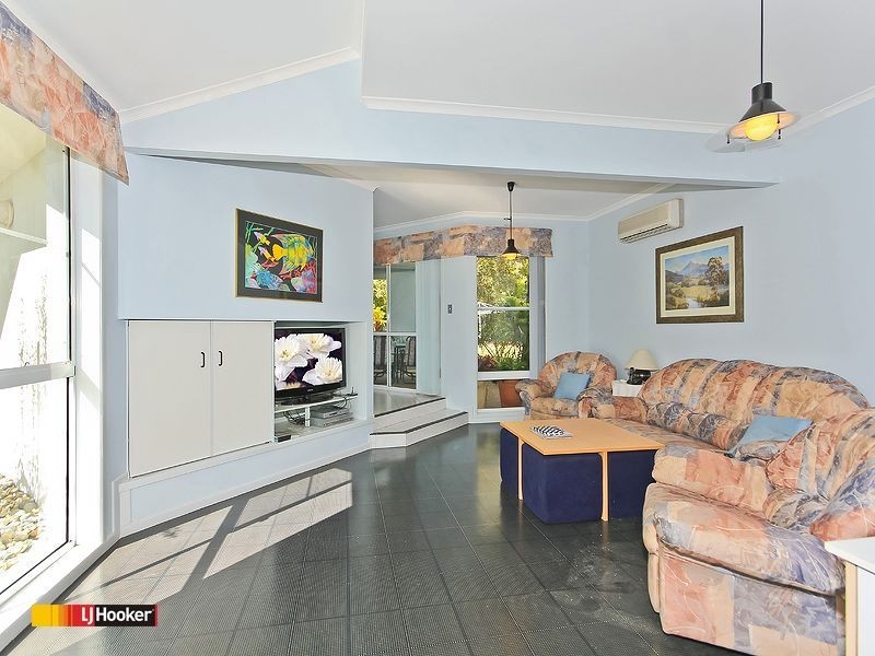 62 Whitehall Avenue, Birkdale QLD 4159