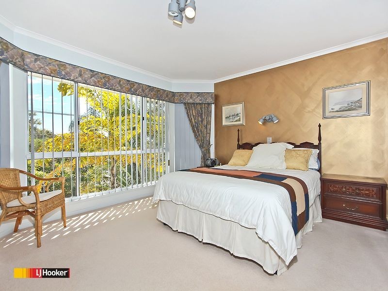 62 Whitehall Avenue, Birkdale QLD 4159