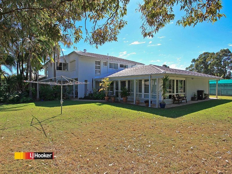 62 Whitehall Avenue, Birkdale QLD 4159