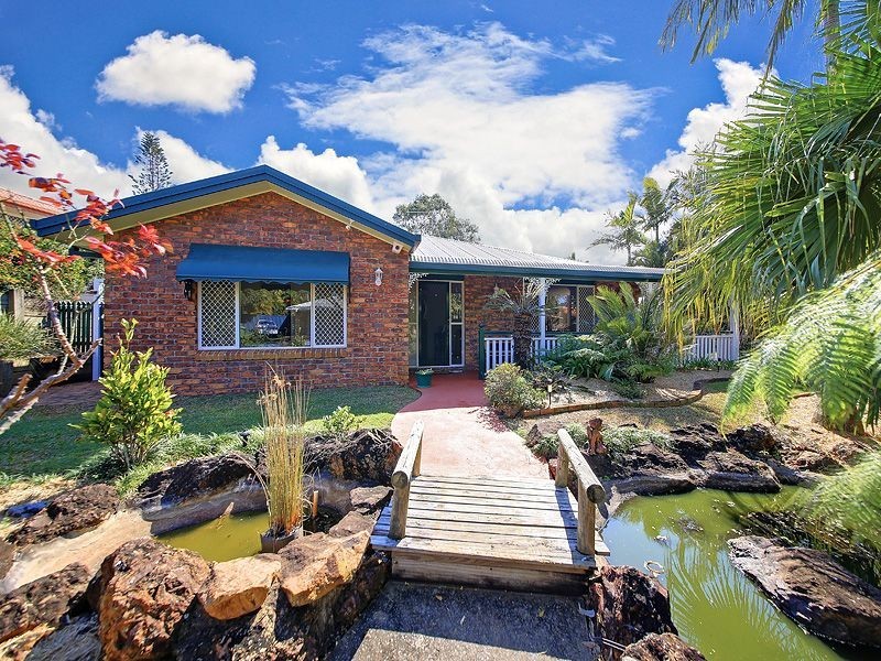 1 Goodall Street, Wellington Point QLD 4160