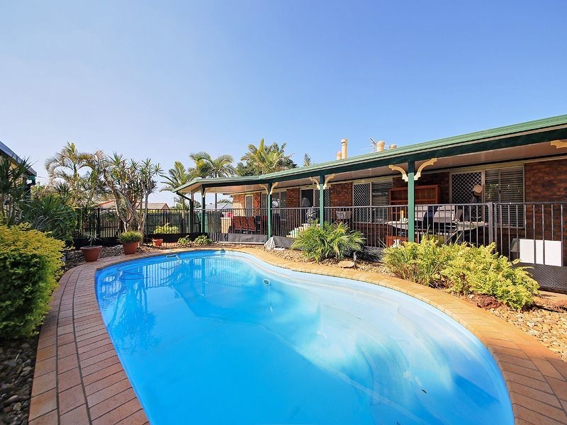 1 Goodall Street, Wellington Point QLD 4160