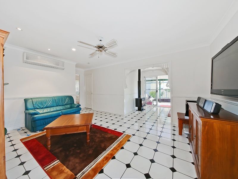 1 Goodall Street, Wellington Point QLD 4160