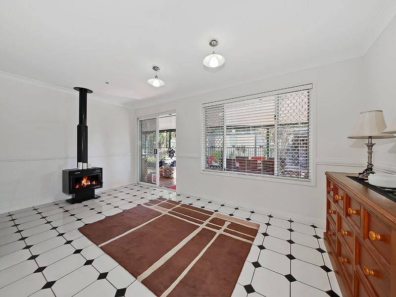 1 Goodall Street, Wellington Point QLD 4160