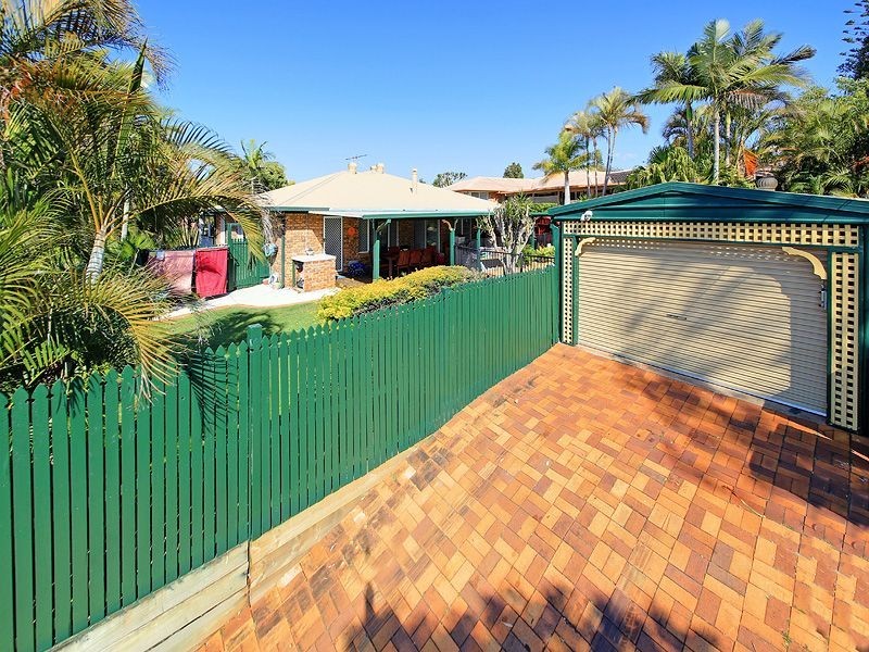 1 Goodall Street, Wellington Point QLD 4160