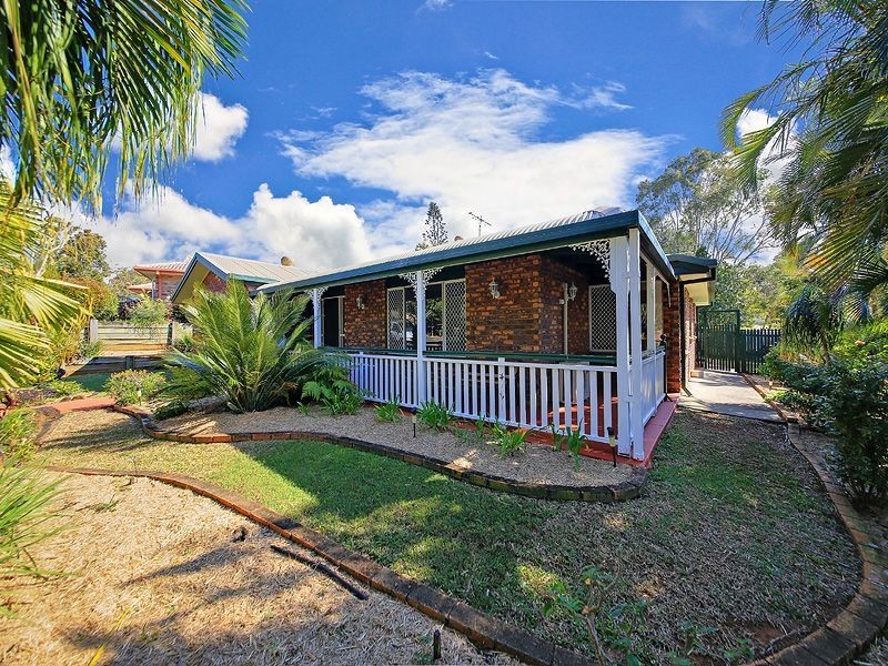 1 Goodall Street, Wellington Point QLD 4160