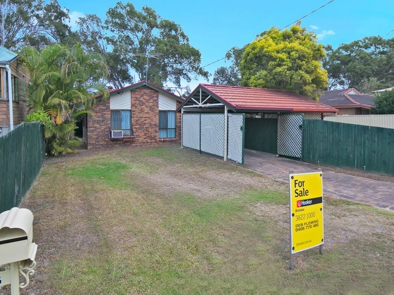 146 Mooroondu Road, Thorneside QLD 4158