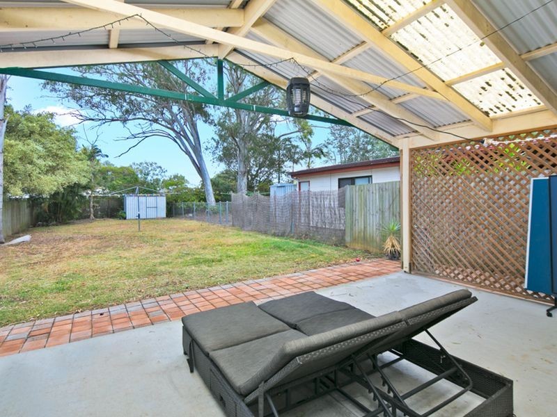 146 Mooroondu Road, Thorneside QLD 4158