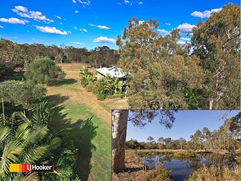 294 Green Camp Road, Wakerley QLD 4154