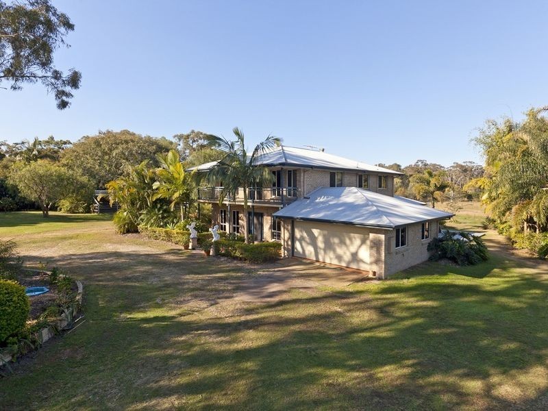 294 Green Camp Road, Wakerley QLD 4154