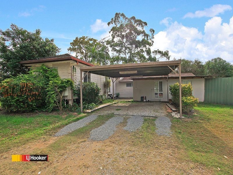 294 Green Camp Road, Wakerley QLD 4154