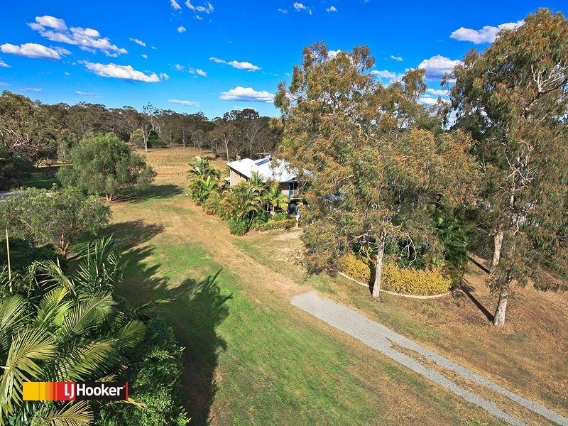 294 Green Camp Road, Wakerley QLD 4154