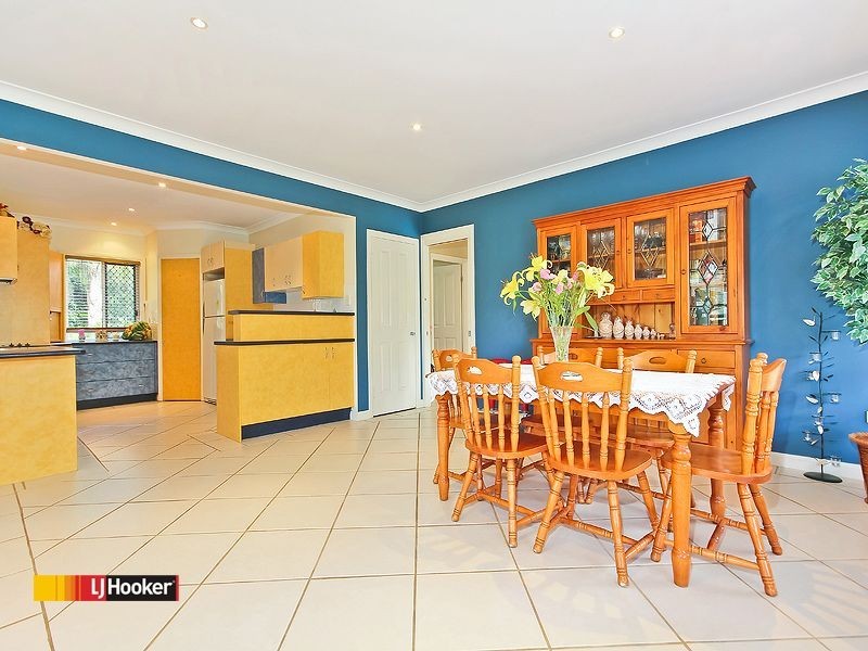 294 Green Camp Road, Wakerley QLD 4154