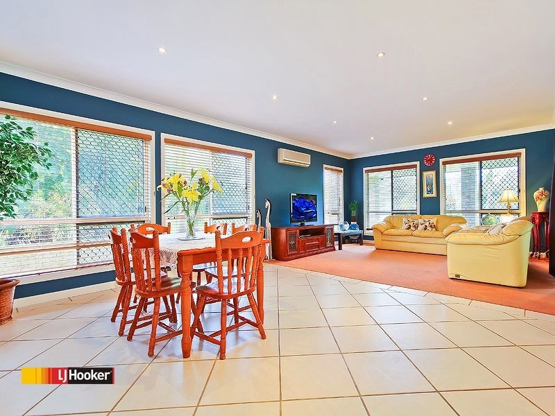 294 Green Camp Road, Wakerley QLD 4154