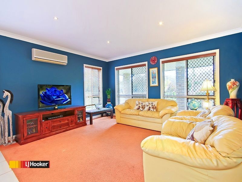 294 Green Camp Road, Wakerley QLD 4154