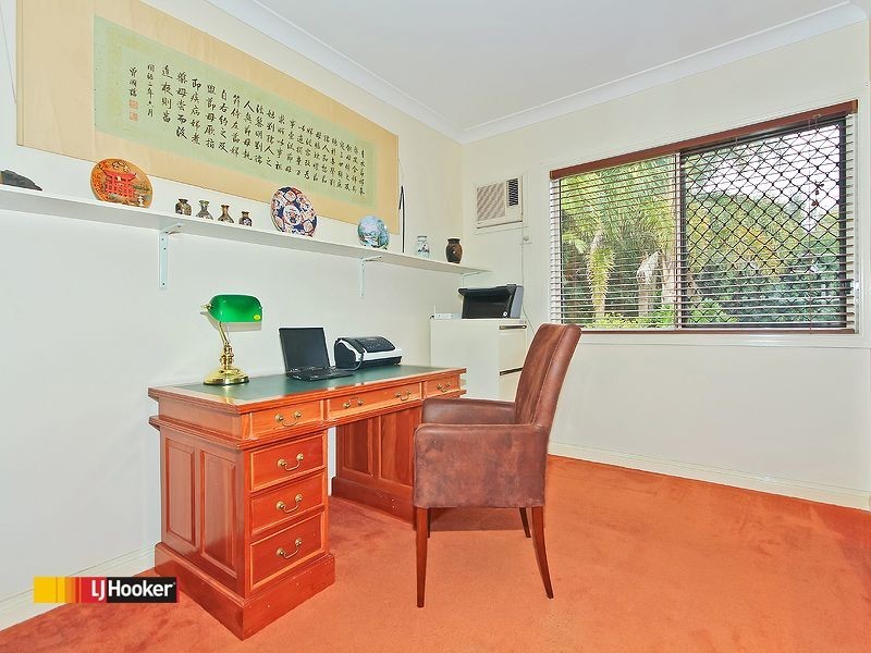 294 Green Camp Road, Wakerley QLD 4154