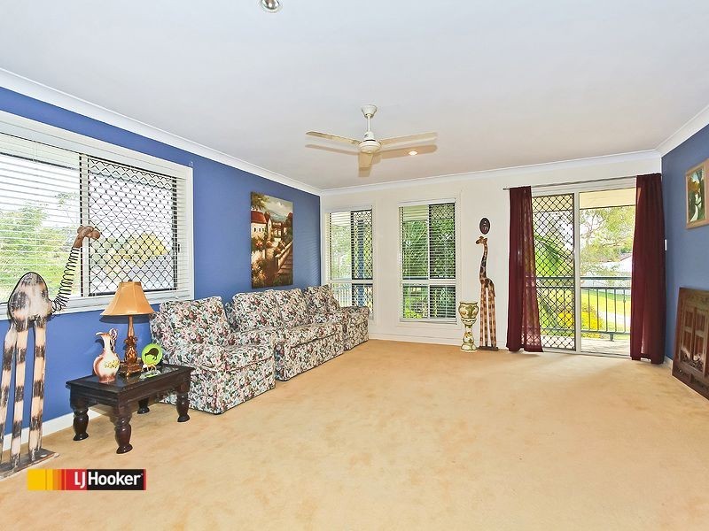 294 Green Camp Road, Wakerley QLD 4154