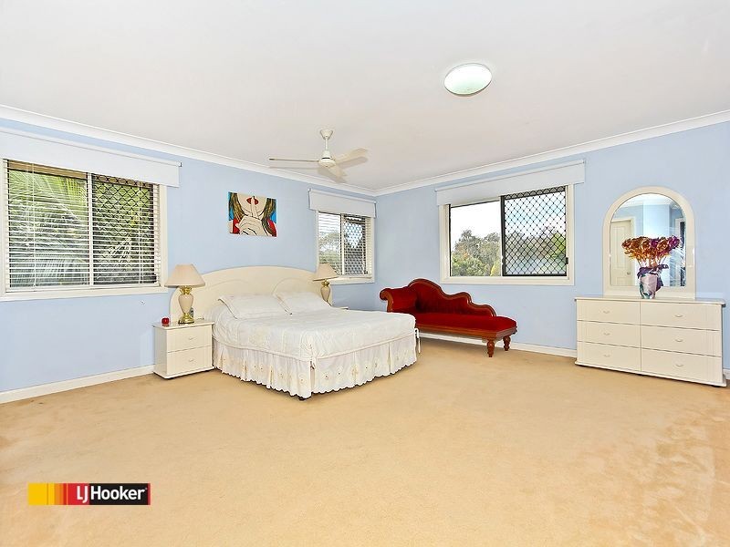 294 Green Camp Road, Wakerley QLD 4154