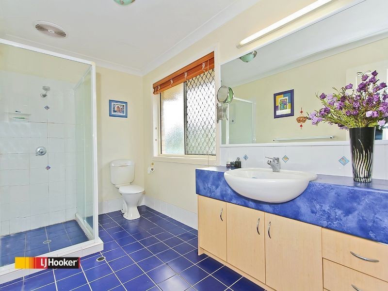 294 Green Camp Road, Wakerley QLD 4154