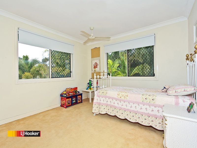 294 Green Camp Road, Wakerley QLD 4154