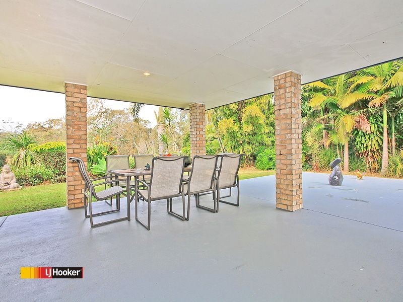 294 Green Camp Road, Wakerley QLD 4154