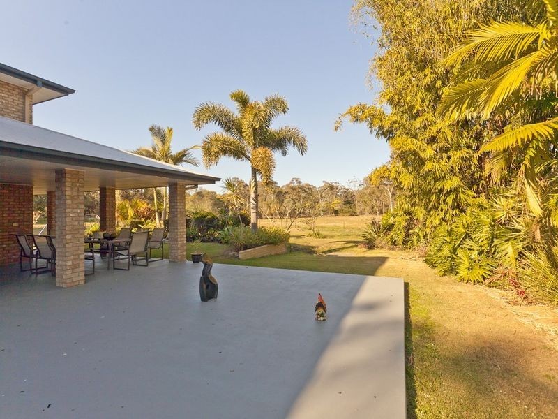 294 Green Camp Road, Wakerley QLD 4154