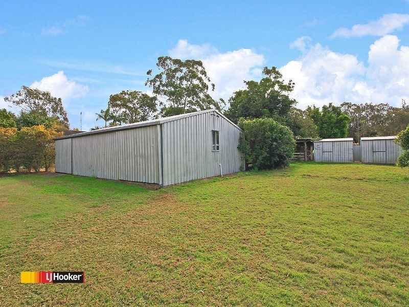 294 Green Camp Road, Wakerley QLD 4154