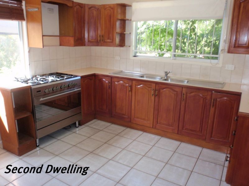 294 Green Camp Road, Wakerley QLD 4154