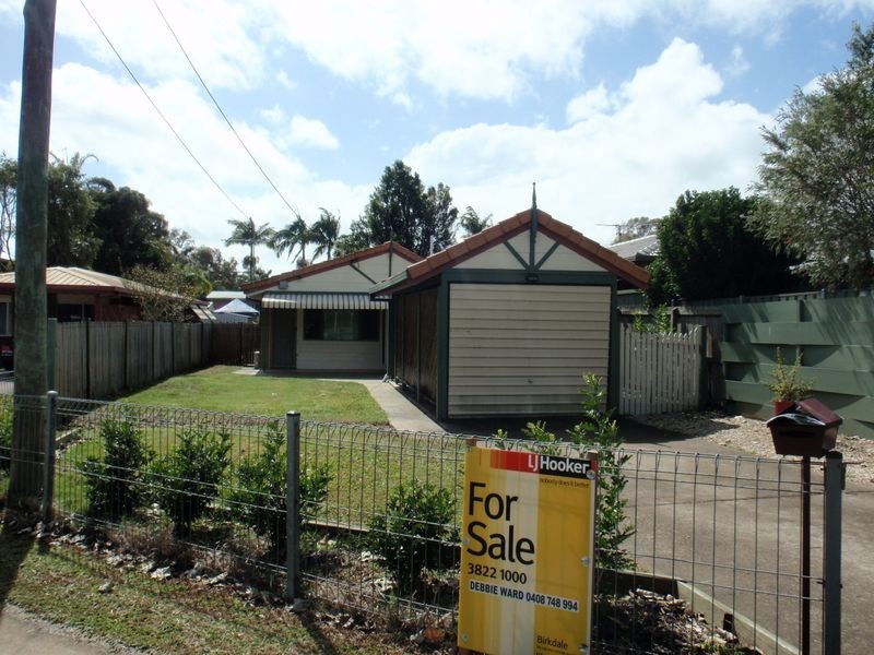 209 Mooroondu Rd, Thorneside QLD 4158